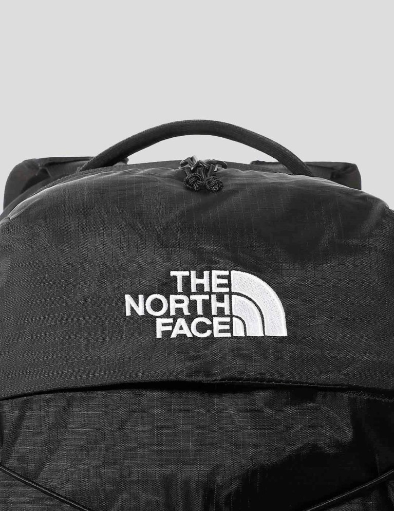 Mochila THE NORTH FACE borealis tnf black/tnf black